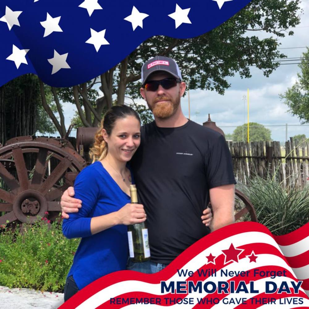 Meet your Posher, Bethany